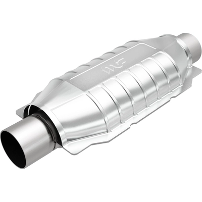 Catalytic Converter by MAGNAFLOW - 5592305 pa1
