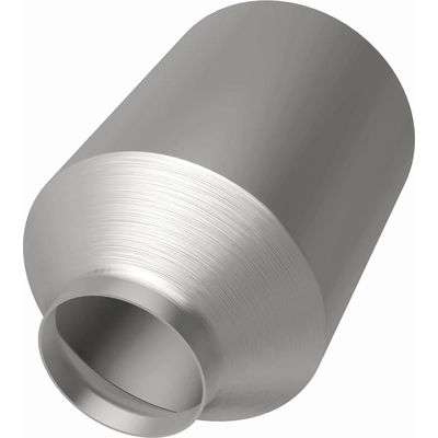 Catalytic Converter by MAGNAFLOW - 6511306 pa4