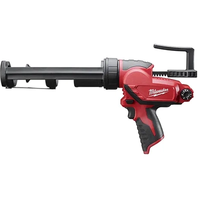 MILWAUKEE - 2441-20 - Caulk and Adhesive Gun pa4