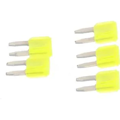 CD And Tape Drive Fuse by LITTELFUSE - MIN20BP pa14