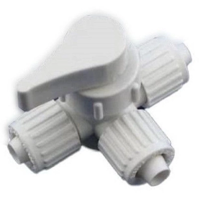 Center Drain Valve by FLAIR IT - 6914 pa4