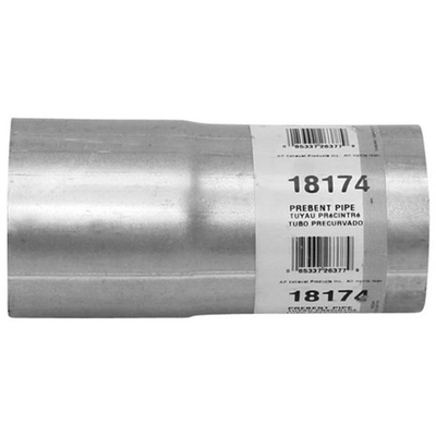AP EXHAUST - 18174 - Exhaust Pipe pa1