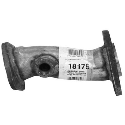 AP EXHAUST - 18175 - Exhaust Pipe pa1