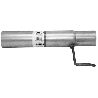 AP EXHAUST - 28697 - Exhaust Pipe pa1