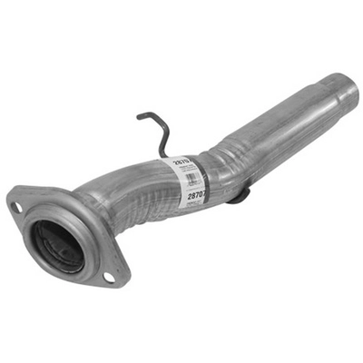 AP EXHAUST - 28707 - Exhaust Pipe pa1