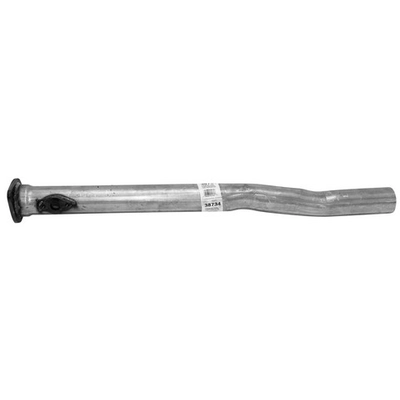 AP EXHAUST - 38734 - Exhaust Pipe pa1