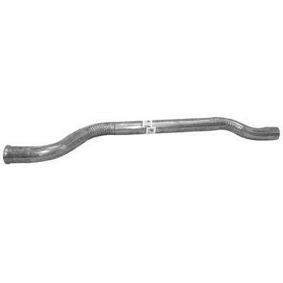 AP EXHAUST - 48257 - Exhaust Pipe pa1