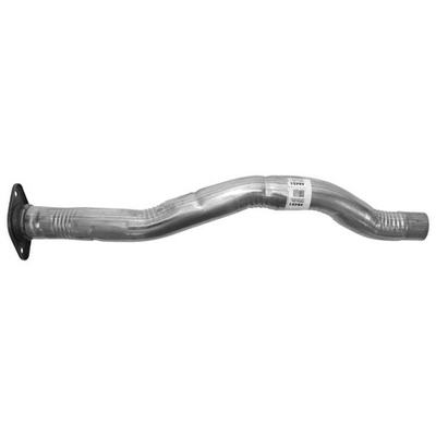 AP EXHAUST - 48451 - Exhaust Pipe pa1
