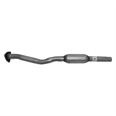 Center Exhaust Pipe by AP EXHAUST - 48609 pa1