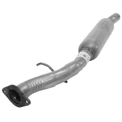 AP EXHAUST - 48656 - Exhaust Pipe pa2