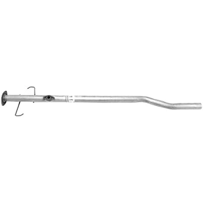 AP EXHAUST - 58392 - Exhaust Pipe pa1