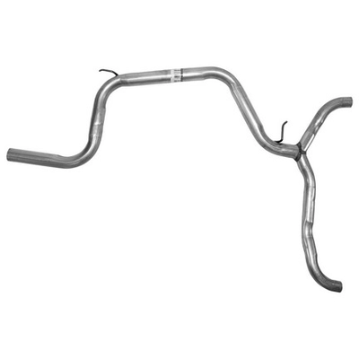 AP EXHAUST - 58393 - Exhaust Pipe pa1