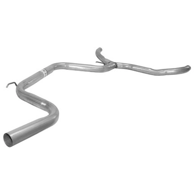 AP EXHAUST - 58393 - Exhaust Pipe pa2