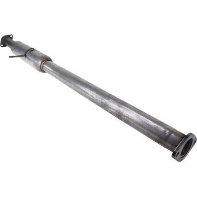 Center Exhaust Pipe by AP EXHAUST - 58435 pa1