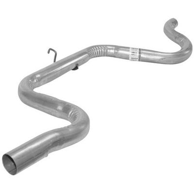 AP EXHAUST - 58454 - Exhaust Pipe pa2