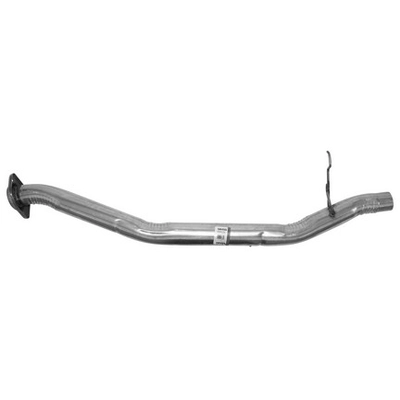 AP EXHAUST - 58455 - Exhaust Pipe pa1
