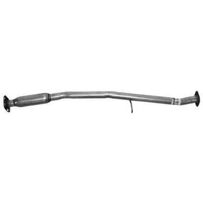 AP EXHAUST - 58458 - Exhaust Pipe pa1
