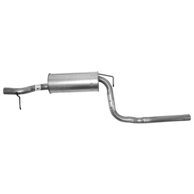 AP EXHAUST - 58481 - Exhaust Pipe pa1