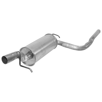 AP EXHAUST - 58481 - Exhaust Pipe pa2