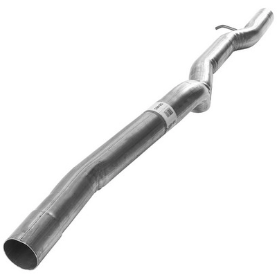 AP EXHAUST - 58485 - Tuyau d'�chappement pa2