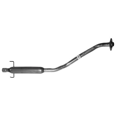 AP EXHAUST - 58494 - Exhaust Pipe pa1