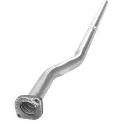 Center Exhaust Pipe by AP EXHAUST - 58514 pa1