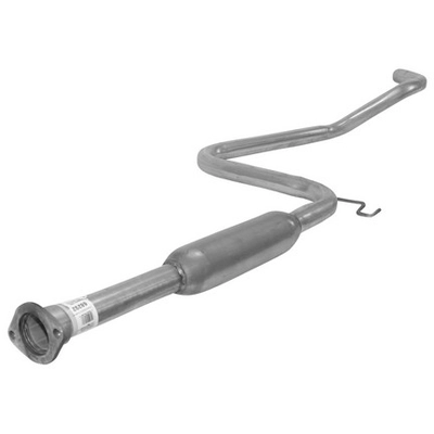 AP EXHAUST - 68292 - Exhaust Pipe pa2