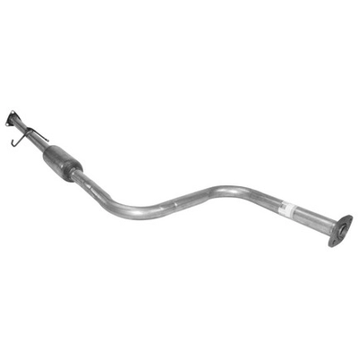 AP EXHAUST - 68336 - Exhaust Pipe pa2