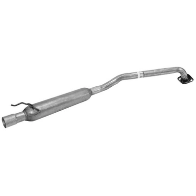 AP EXHAUST - 68432 - Exhaust Pipe pa1