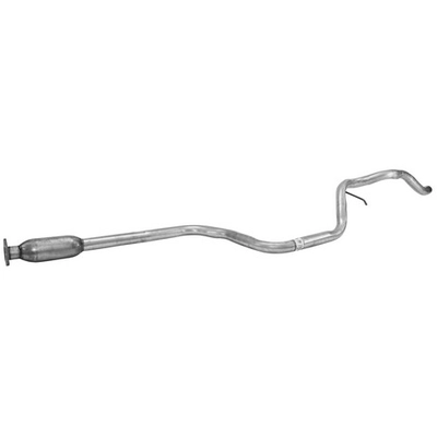 AP EXHAUST - 68438 - Exhaust Pipe pa1