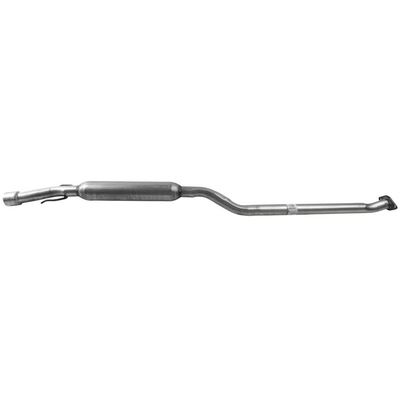 AP EXHAUST - 68460 - Exhaust Pipe pa1