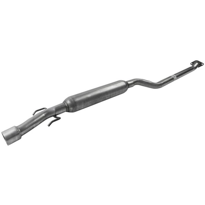 AP EXHAUST - 68460 - Exhaust Pipe pa2