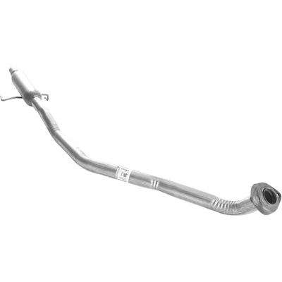 AP EXHAUST - 68542 - Exhaust Pipe pa2