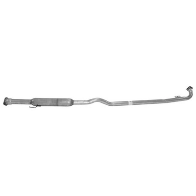 AP EXHAUST - 78217 - Exhaust Pipe pa2