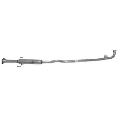 AP EXHAUST - 78217 - Exhaust Pipe pa4