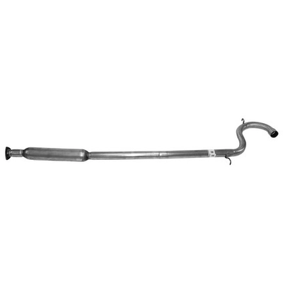 AP EXHAUST - 78239 - Exhaust Pipe pa4