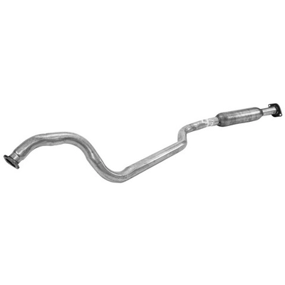 AP EXHAUST - 78244 - Exhaust Pipe pa1