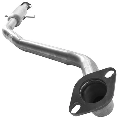 AP EXHAUST - 78249 - Exhaust Pipe pa1