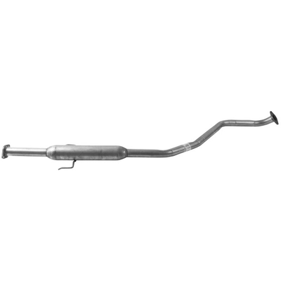 AP EXHAUST - 78249 - Exhaust Pipe pa3
