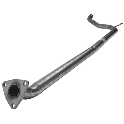 AP EXHAUST - 78271 - Tuyau d'�chappement pa2