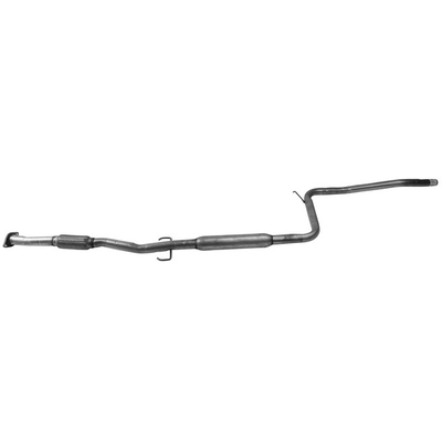 AP EXHAUST - 83013 - Exhaust Pipe pa1