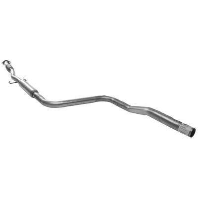 AP EXHAUST - 83013 - Exhaust Pipe pa2