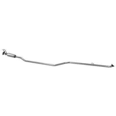 AP EXHAUST - 83039 - Exhaust Pipe pa1