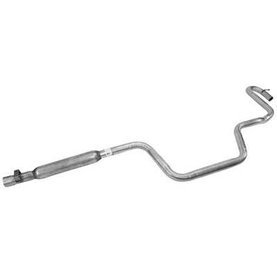 AP EXHAUST - 88120 - Exhaust Pipe pa1