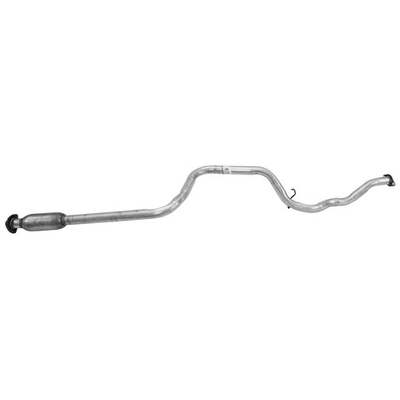AP EXHAUST - 88128 - Exhaust Pipe pa1
