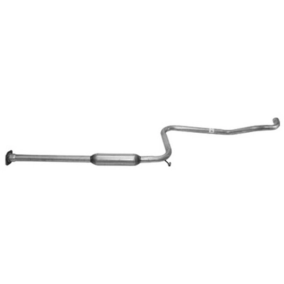 AP EXHAUST - 88136 - Exhaust Pipe pa1