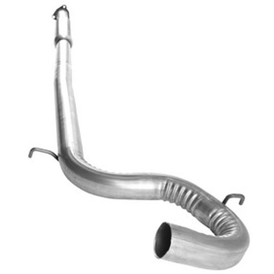 AP EXHAUST - 88154 - Exhaust Pipe pa2