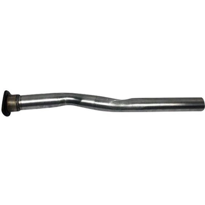 Center Exhaust Pipe by DAVICO - 228814 pa1