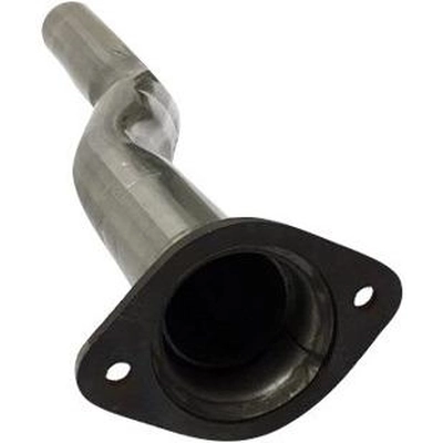 Center Exhaust Pipe by DAVICO - 228814 pa2