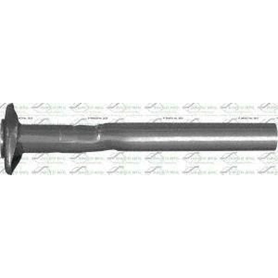 Center Exhaust Pipe by DAVICO - 228879 pa1